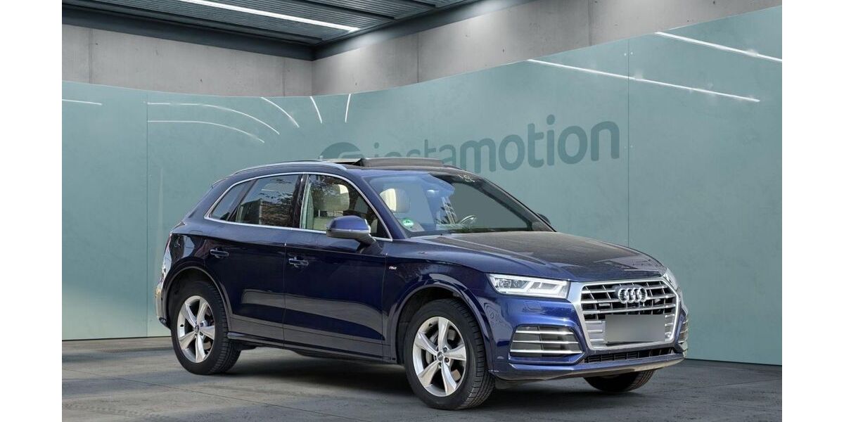 Audi Q5 96.000 km 26.300 &euro; Solingen 42699