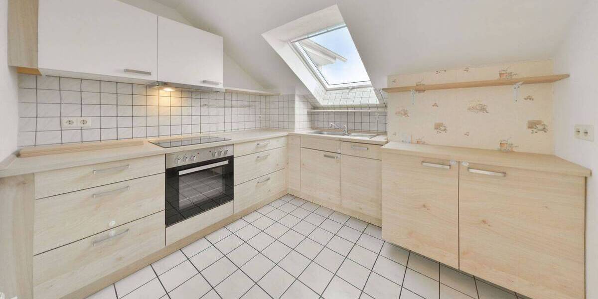 Etagenwohnung Öhringen - 3 Zimmer, 79 m&sup2;, 217.000&euro; | Angebot:26161128