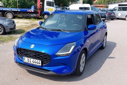 Suzuki Swift 1.500 km 20.990 € Sarching 93092