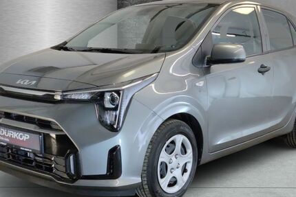Kia Picanto 9.458 km 15.990 &euro; Braunschweig 38126