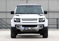 Gebrauchtwagen Land Rover Defender