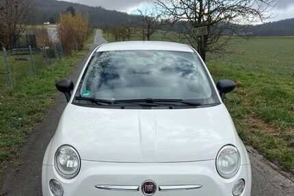 Fiat 500 84.000 km 4.190 € Goldbach 63773
