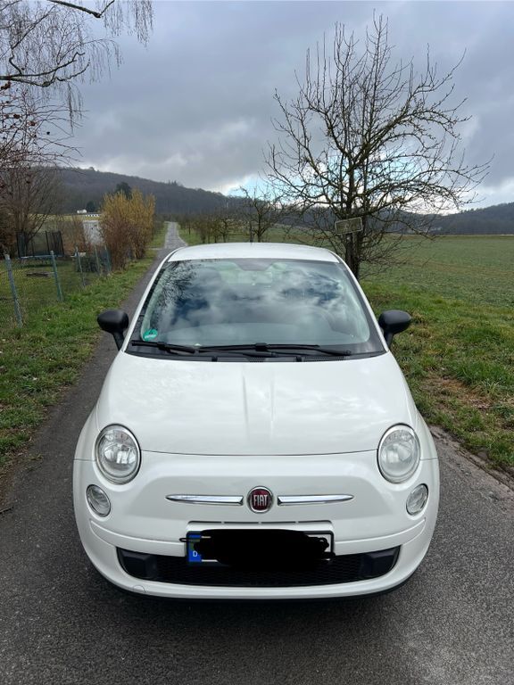 Fiat 500 84.000 km 4.190 € Goldbach 63773