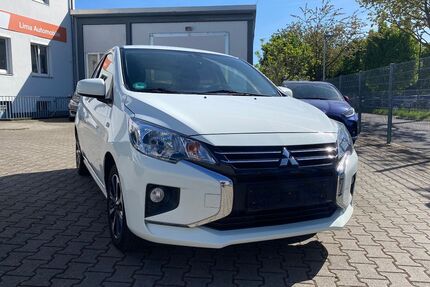 Mitsubishi Space Star 29.000 km 12.990 &euro; Weinheim 69469