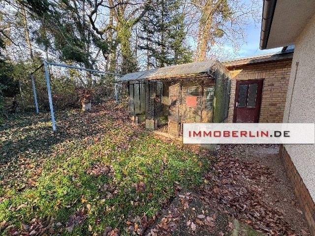 Bungalow Bad Freienwalde (Oder) Bad Freienwalde - 4 Zimmer, 124 m&sup2;, 348.500&euro; | Angebot:24722625