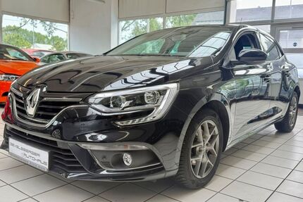 Renault Megane 37.463 km 13.980 € Gevelsberg 58285