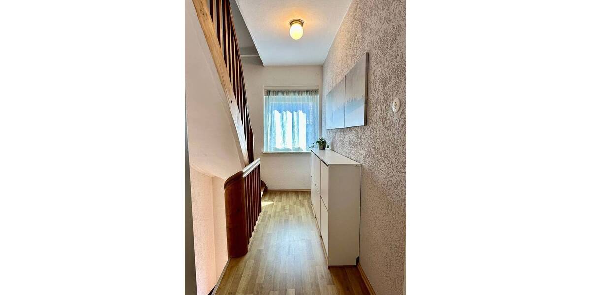 Einfamilienhaus Weiden in der Oberpfalz Rehbühl - 6 Zimmer, 150 m&sup2;, 349.000&euro; | Angebot:26902604