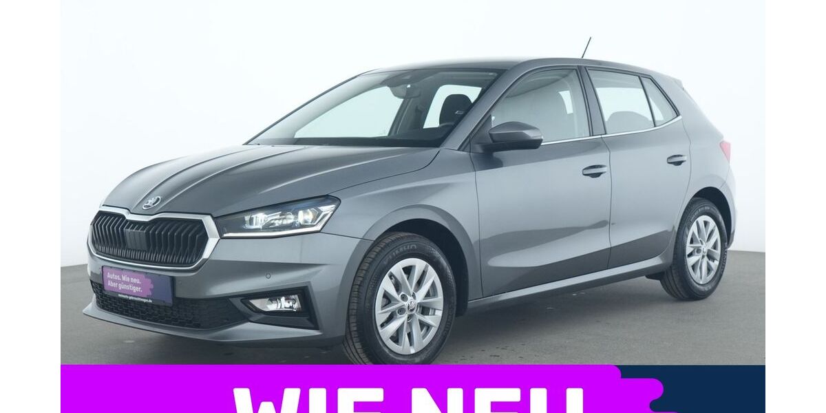 Skoda Fabia 32.172 km 18.499 &euro; Dietzenbach bei Frankfurt 63128