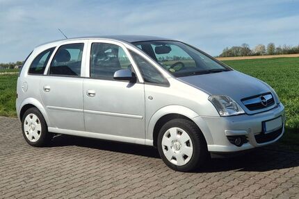 Opel Meriva 190.000 km 888 &euro; Brechen 65611