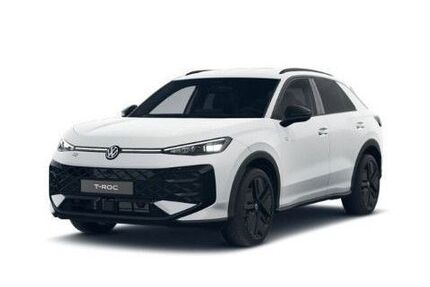 VW T-Roc 3.889 km 35.833 &euro; Kassel 34123