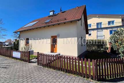 Haus Hallbergmoos - 4.5 Zimmer, 128 m&sup2;, 849.000&euro; | Angebot:26161803