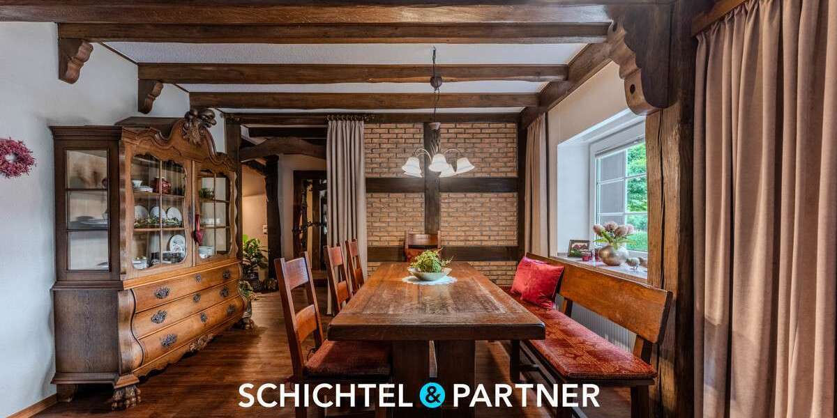 Einfamilienhaus Groß Berßen - 15 Zimmer, 589 m&sup2;, 849.500&euro; | Angebot:26687595