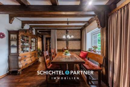 Haus Groß Berßen - 15 Zimmer, 589 m&sup2;, 849.500&euro; | Angebot:26687595