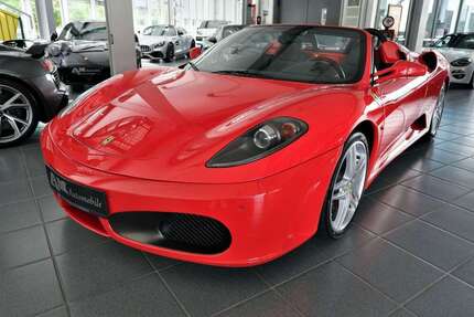 Ferrari F430