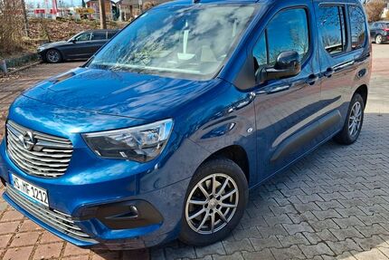 Opel Combo 49.400 km 18.500 &euro; Wasserburg a. Inn 83512