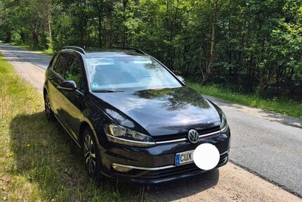 VW Golf 86.000 km 15.500 &euro; Loxstedt 27612