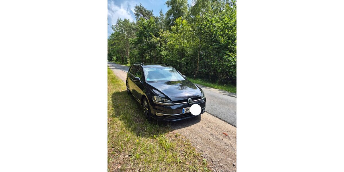 VW Golf 86.000 km 15.500 &euro; Loxstedt 27612
