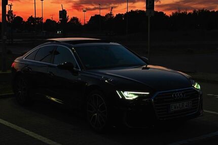 Audi A6 104.000 km 30.800 &euro; Eberswalde 16225