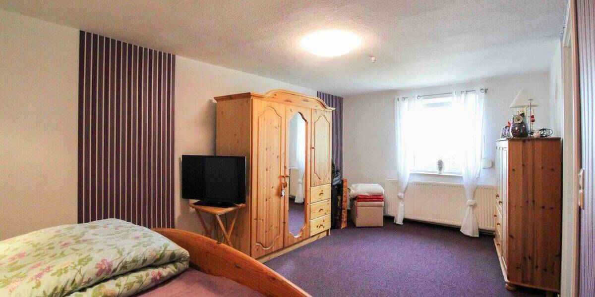 Reihenmittelhaus Ribnitz-Damgarten Damgarten - 4 Zimmer, 112 m&sup2;, 330.000&euro; | Angebot:26862971