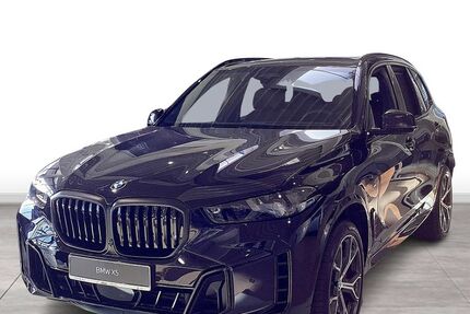 BMW X5 13.000 km 99.390 &euro; Korbach 34497