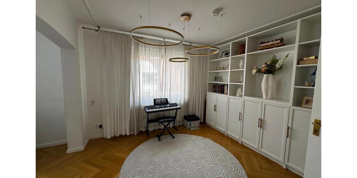 Erdgeschoßwohnung Plochingen - 4 Zimmer, 112 m&sup2;, 339.000&euro; | Angebot:26348473