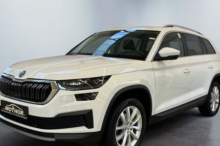 Skoda Kodiaq 89.976 km 29.989 &euro; Brandenburg 14770