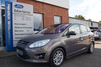 Ford C-Max 109.874 km 7.490 &euro; Achim-Embsen 28832