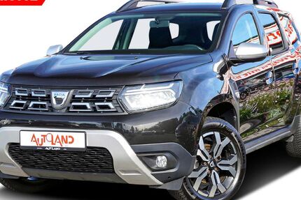 Dacia Duster 39.584 km 18.950 &euro; Coburg 96450