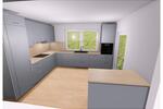 Etagenwohnung Itzehoe - 3.5 Zimmer, 100 m&sup2;, 1.400&euro; | Angebot:26664796