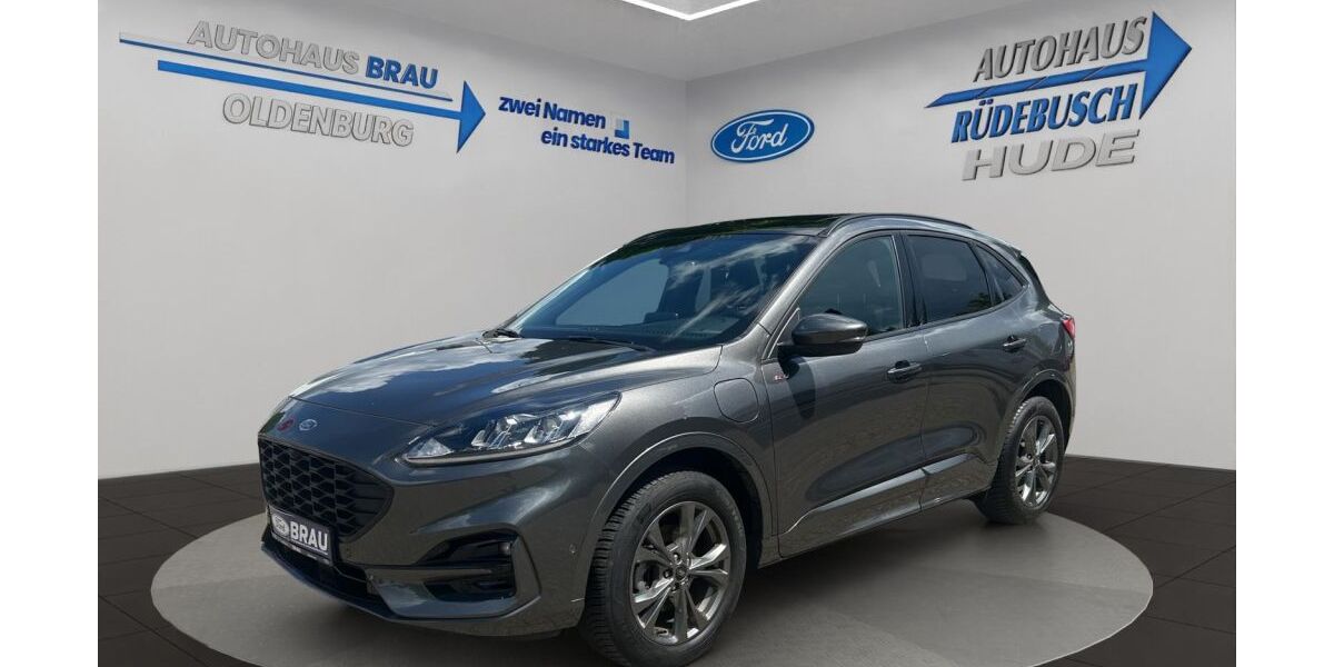 Ford Kuga 61.000 km 25.490 &euro; Oldenburg 26122