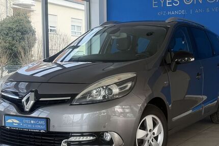 Renault Scenic 145.559 km 7.300 &euro; Gessertshausen 86459