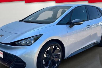 Cupra Born 10.635 km 30.449 € Illertissen 89257