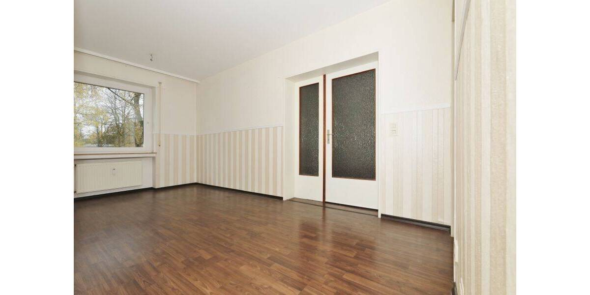 Etagenwohnung Wilhelmshaven Innenstadt - 4 Zimmer, 88 m&sup2;, 165.000&euro; | Angebot:26825646