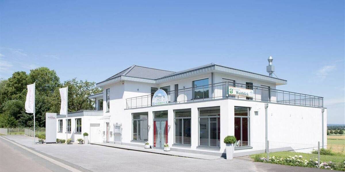 Gewerbeobjekt Preußisch Oldendorf Harlinghausen - 1.295.000&euro; | Angebot:25703948