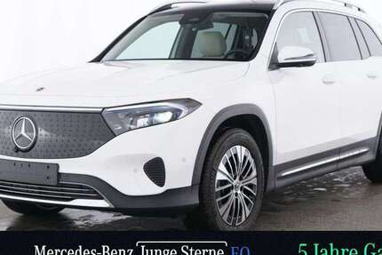 Mercedes-Benz EQB 350 10.589 km 43.943 &euro; Weyhe 28844