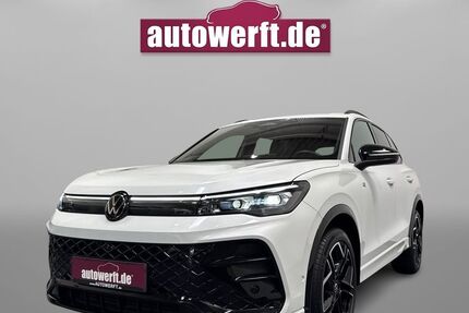 VW Tiguan 21.276 km 46.990 &euro; Ahrensburg 22926