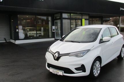 Renault ZOE 59.050 km 12.950 &euro; Nieheim 33039