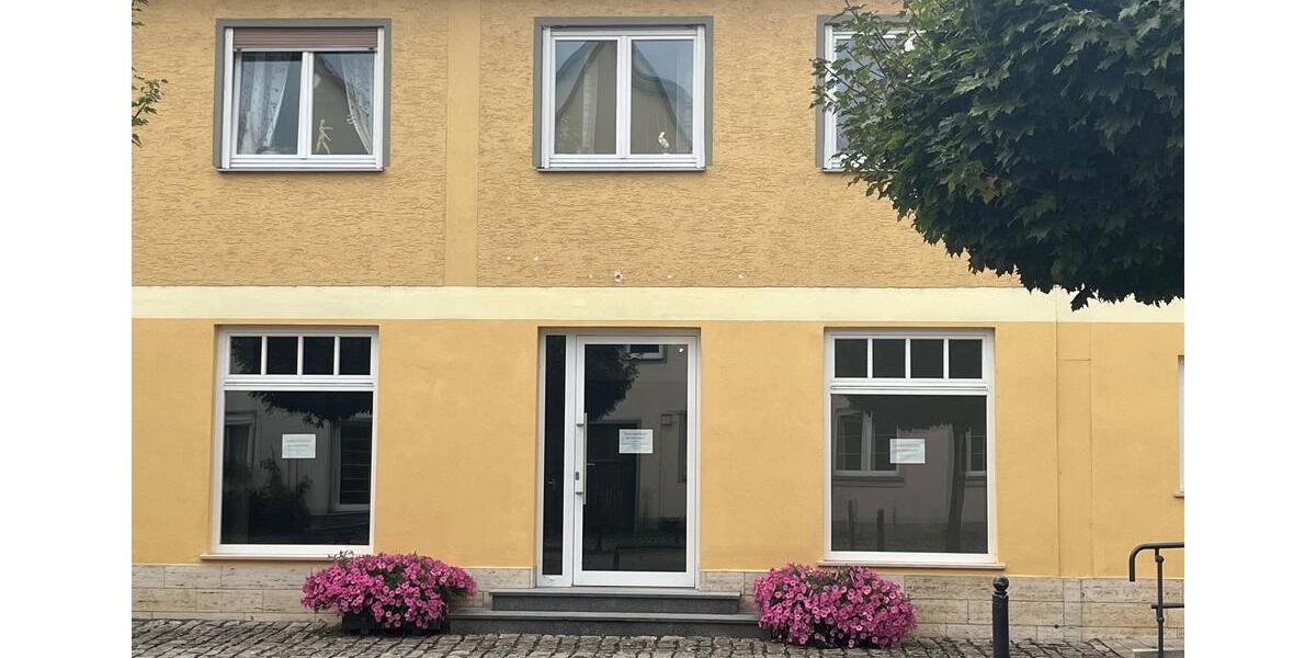 Gewerbeobjekt Ostheim vor der Rhön Ostheim v.d.Rhön - 780&euro; | Angebot:22947785