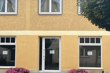 Laden Büro im Zentrum von OstheimRhön zimmer