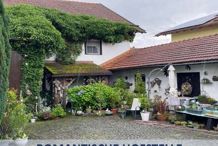 Haus zum Kaufen in Witzmannsberg 680.000 € 250 m² 8 zimmer