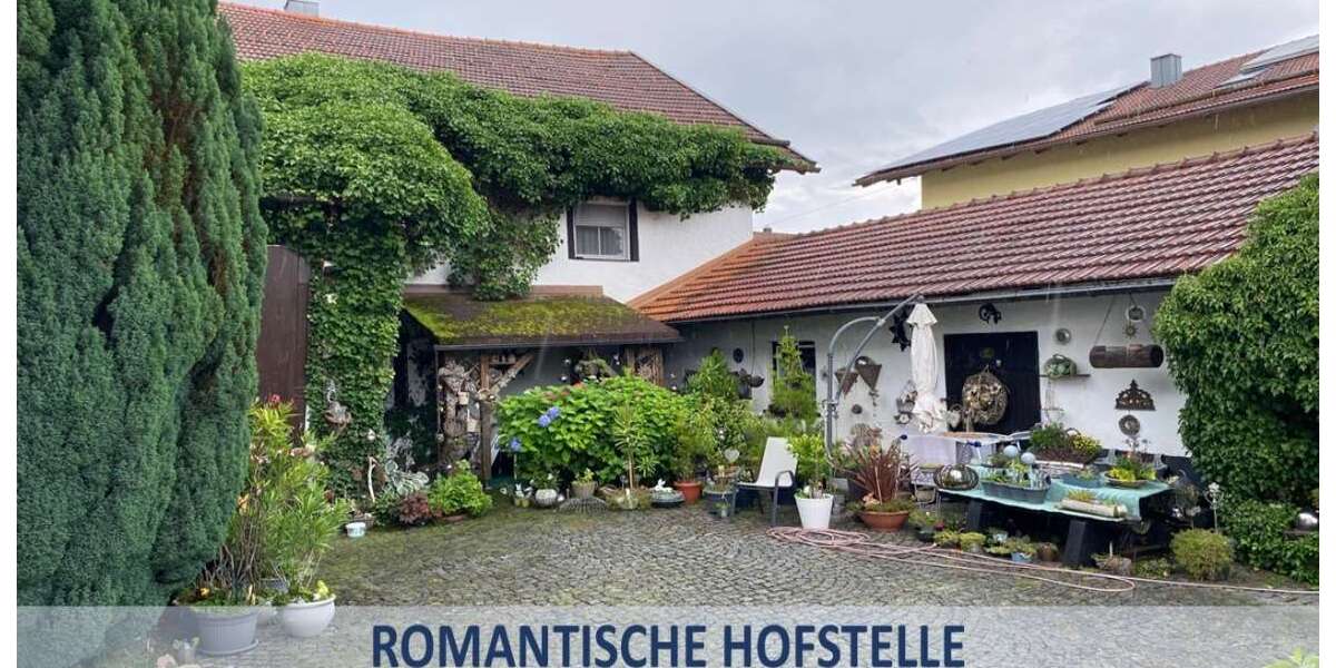Haus zum Kaufen in Witzmannsberg 680.000 € 250 m² 8 zimmer