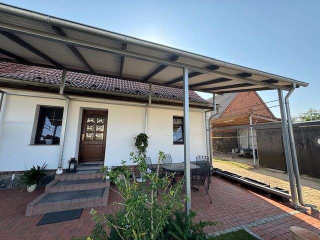 Haus zum Kaufen in SchwedtOder-Stendell 269.000 € 105 m²