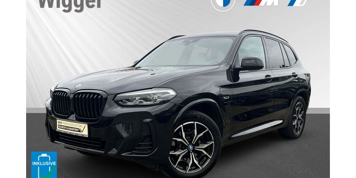 BMW X3 27.900 km 41.900 &euro; Rostock 18146