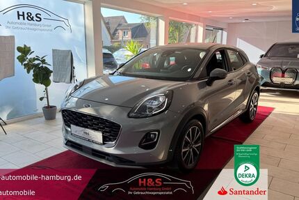 Ford Puma 29.889 km 14.900 &euro; Pinneberg 25421