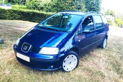 Seat Alhambra 140.000 km 2.800 &euro; Herzogenrath bei Aachen 52134
