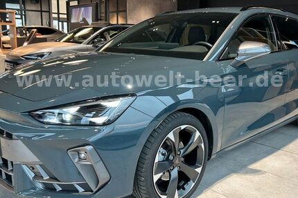 Cupra Leon 5.850 km 29.980 &euro; Waging am See 83329