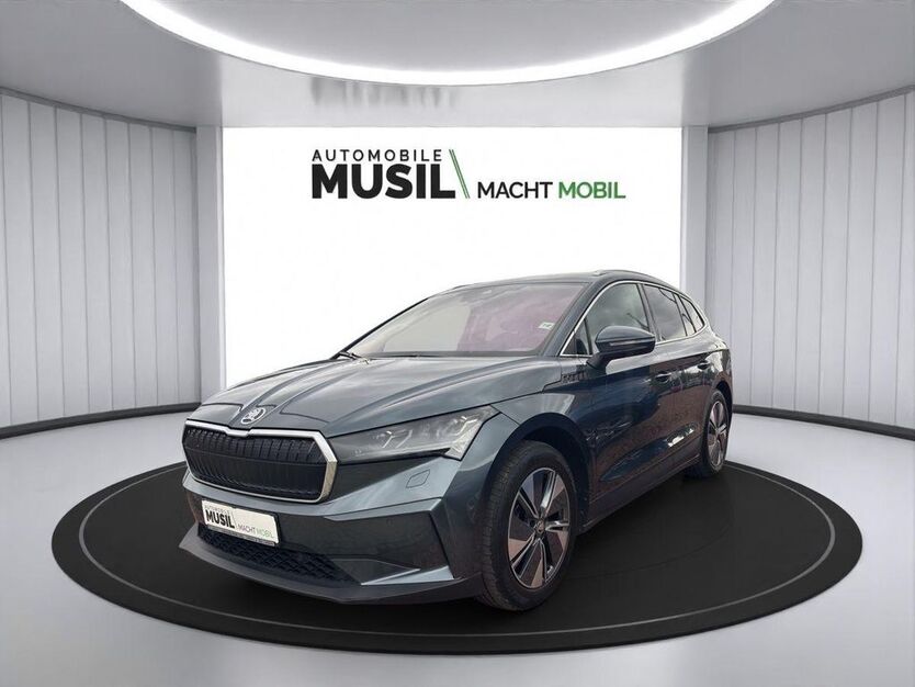 Skoda Enyaq 80.358 km 24.980 € Leipzig 04207