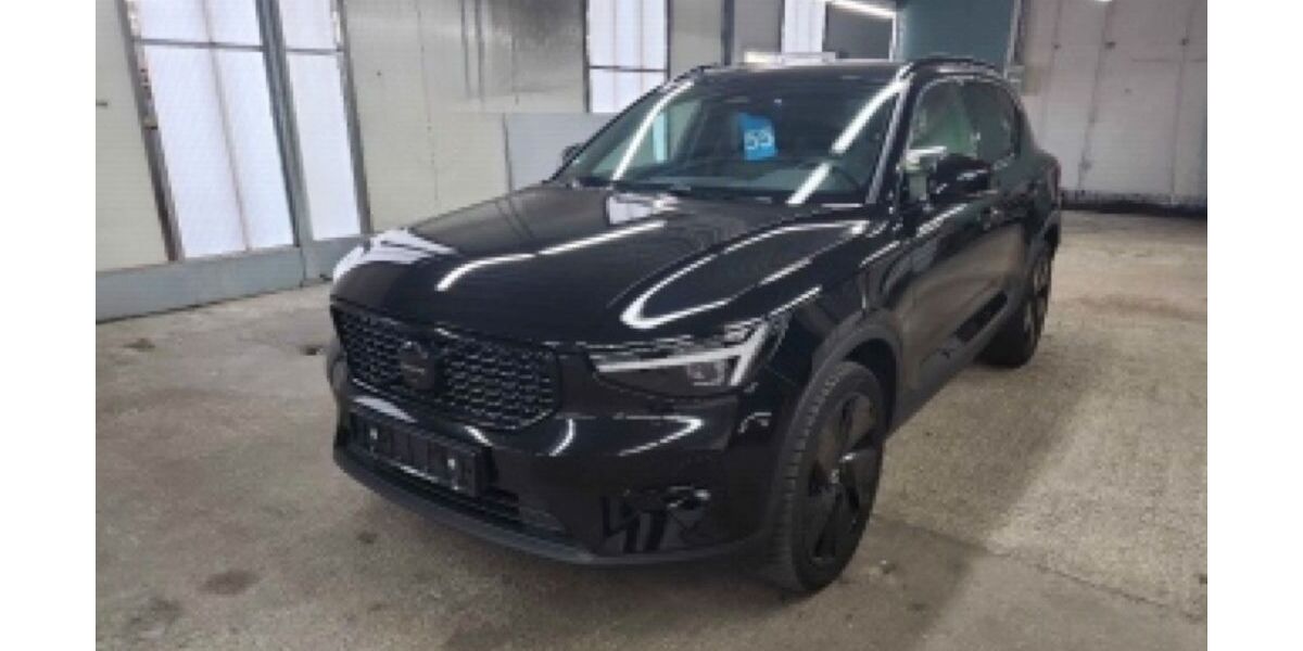 Volvo XC40 56.000 km 31.970 &euro; Helmstedt 38350