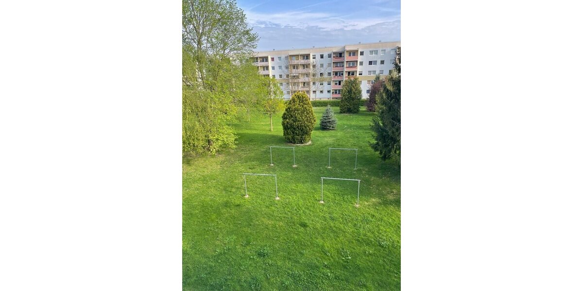 Gera-OT, 4ZKB-ETW - Etagenwohnung Gera Lusan | Angebot:20690771