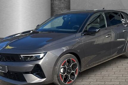 Opel Astra 15.806 km 25.900 &euro; Niederahr 56414